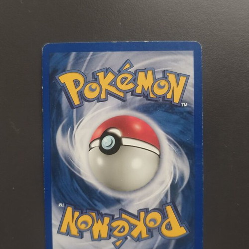Pokemon TCG Starmie Neo Revelation 25/64 1st Edition μεταχειρισμένη σε καλή κατάσταση