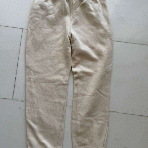 Zara Jogger Pants Beige size 7-8 years like new