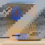  Ρωσία 2018 Παγκόσμιο κύπελλο ποδοσφαίρου διαφημιστικό μεταλλικό κουτί από την Panini