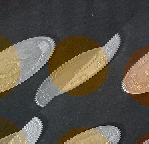 5 Πφένινγκ, 1995 Γερμανια