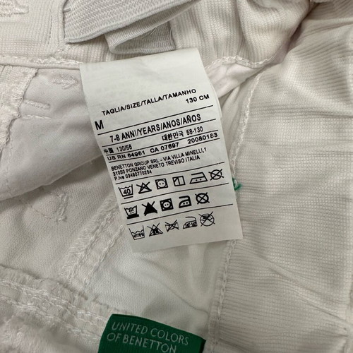 Girls' clothing set for 8 years old, like new, Ralph Lauren, Benetton, Tom Tailor