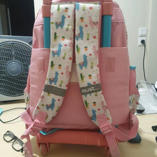 School bag like new