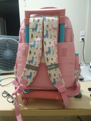 School bag like new