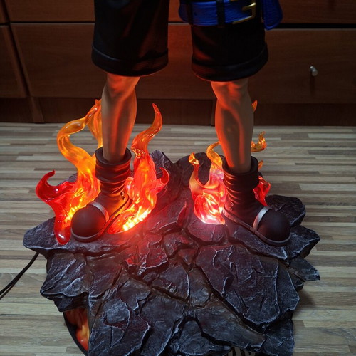 Ace Super Sized Action Figure 70cm like new