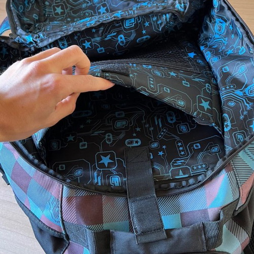 BackPack Eclipse Gravel 39L backpack like new
