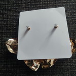 Earrings new