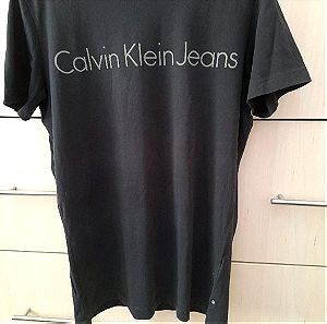 Μπλούζα Calvin Klein αντρική