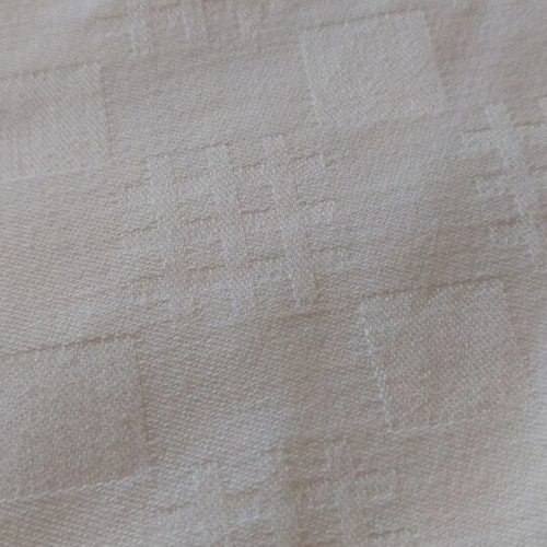 Tablecloth like new 130x140 cm
