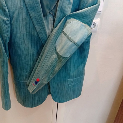 Men's jacket size 52 new