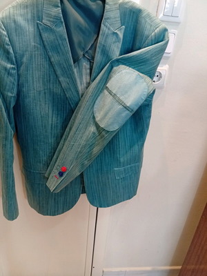 Men's jacket size 52 new