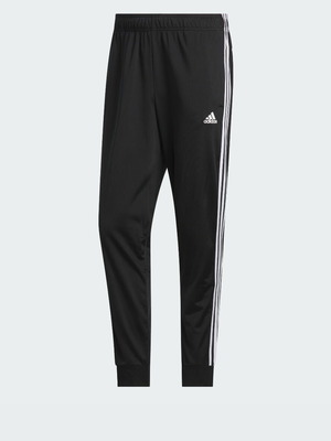 Adidas φόρμα καινούργια, μέγεθος L, μαύρο και άσπρο