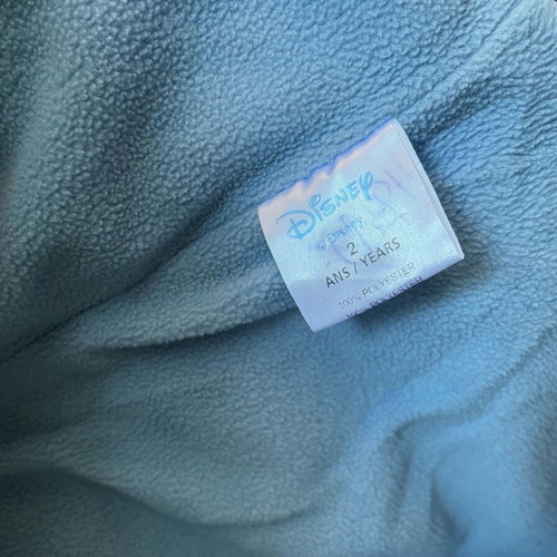 Disney kids jacket like new for 2-year-old boys