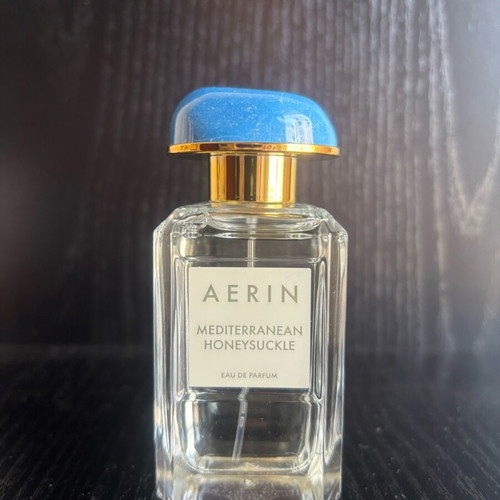 AERIN Mediterranean Honeysuckle Eau de Parfum 50 ml new