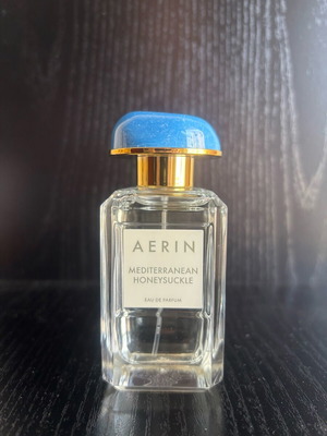 AERIN Mediterranean Honeysuckle Eau de Parfum 50 ml new
