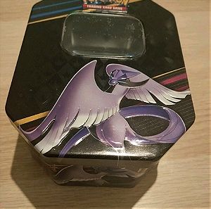 Κουτί αποθήκευσης καρτών Pokémon