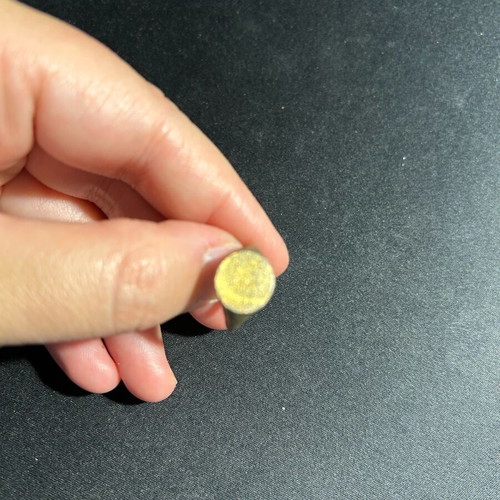 Chevalier ring used Elena Tsapralis