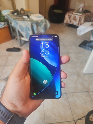 Samsung S24 128GB smartphone σαν καινούργιο