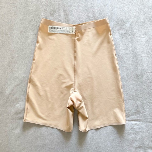 Oysho corset small size like new, beige