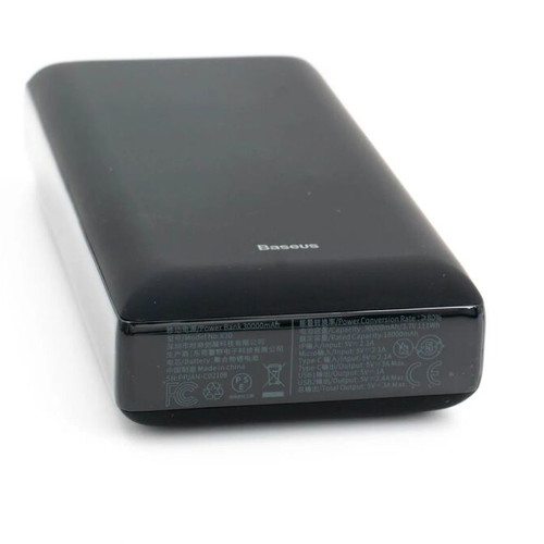 Baseus 30000mAh powerbank