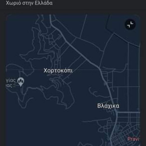 Land 761 sqm in Chortokopi Kavala, buildable, within city plan