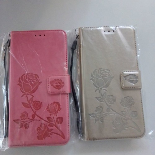 Alcatel 1S phone cases new, pack of 2
