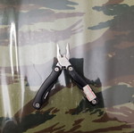 Mini multitool like new