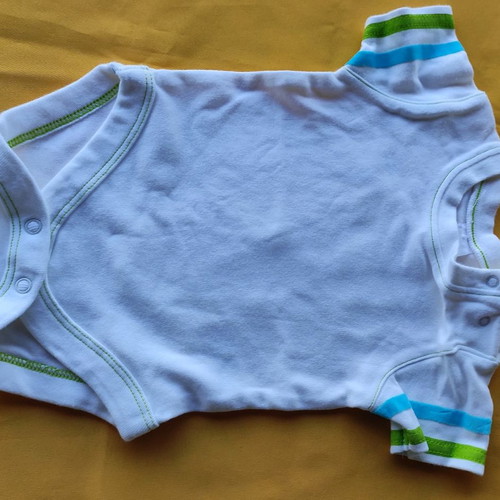 Baby set Next, George for baby boy 0-3 months