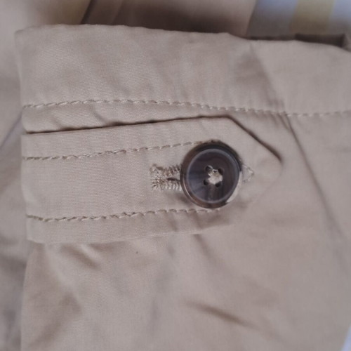 Baby trench coat Zara beige 18-24 months like new