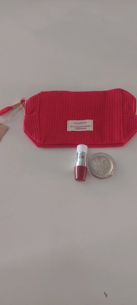 Σετ Καλλυντικών με Νεσεσέρ Clarins