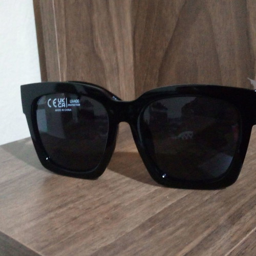 Jubilee sunglasses used, limited edition 2022, acetate frame