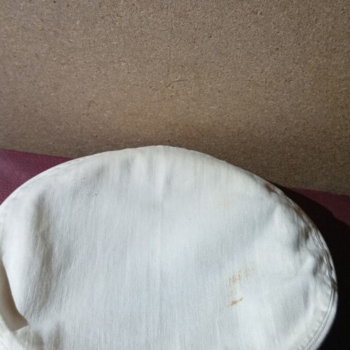 Hellenic Navy cap, collectible