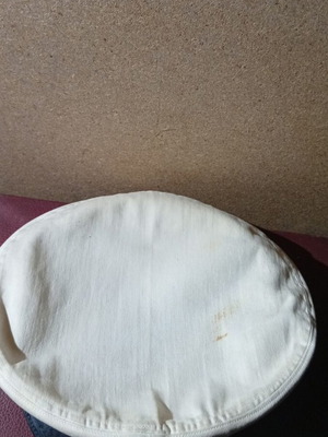 Hellenic Navy cap, collectible