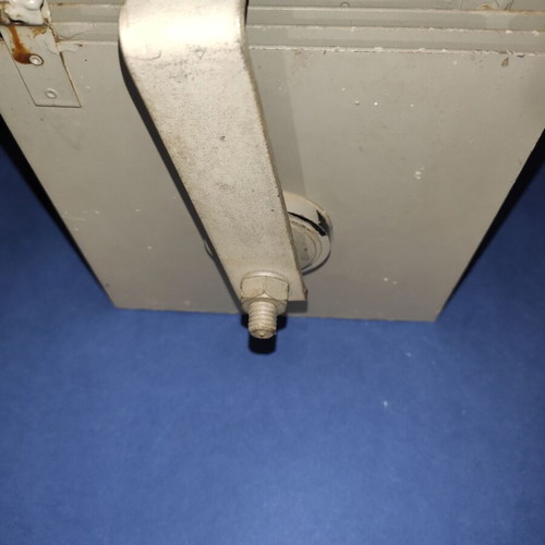 Selenium Power Rectifier used