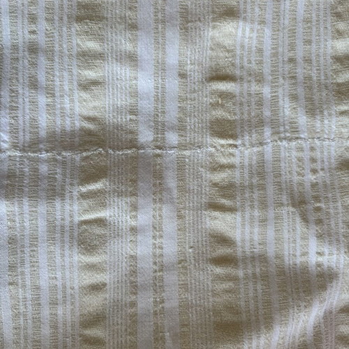 Handmade woolen woven textile like new, 3.10x1.80 m