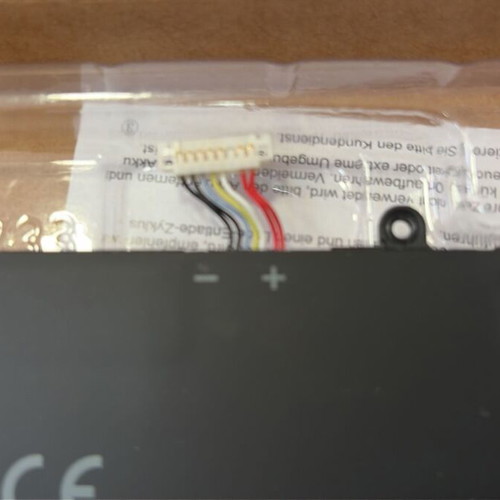 Asus VivoBook Series Battery B31N1911 New 42Wh 11.55V