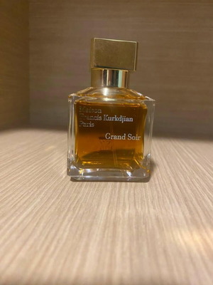 Maison Francis Kurkdjian Grand Soir Eau de Parfum 70ml σαν καινούργιο