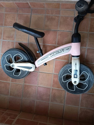 Ποδήλατο ισορροπίας Lorelli σαν καινούργιο