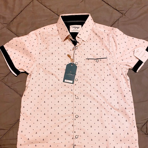 Voyage teen shirt new for ages 14-16