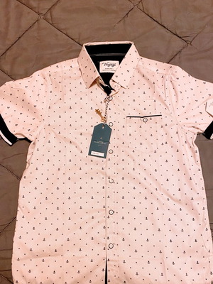 Voyage teen shirt new for ages 14-16
