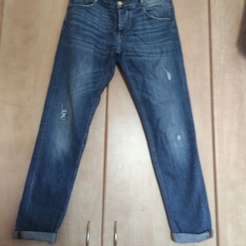 Staff women's jeans size M like new