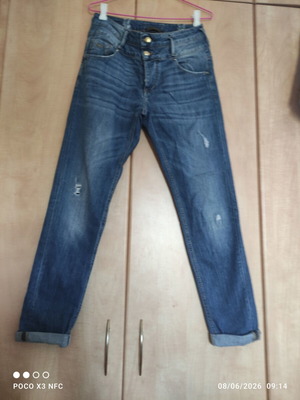 Staff women's jeans size M like new