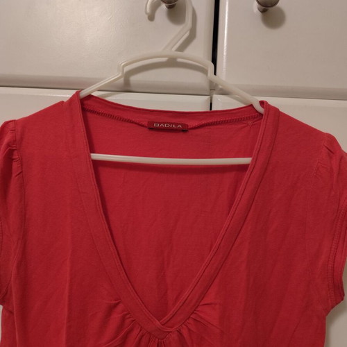 Badila blouse medium used