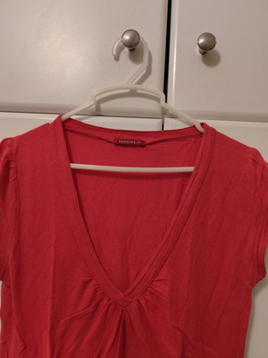 Badila blouse medium used
