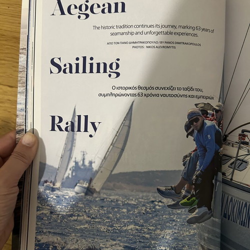 Boats & Yachting Magazine 2026 new