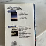 Mathematics Workbook Grade 12 Like New