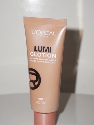 LoReal Lumi Glotion 902 Light Glow καινούργιο, αυθεντικό