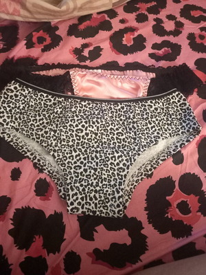 Underwear pack of 2 new