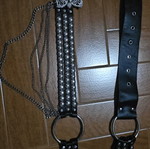 Black belt 90cm