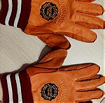  unisex unlimited δερματινα γάντια