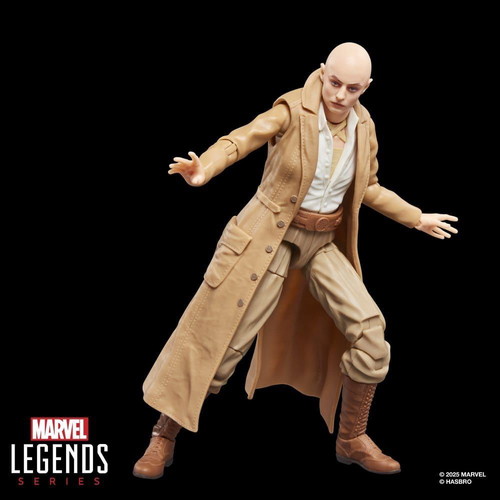 Marvel Legends Cassandra Nova 6'' action figure new